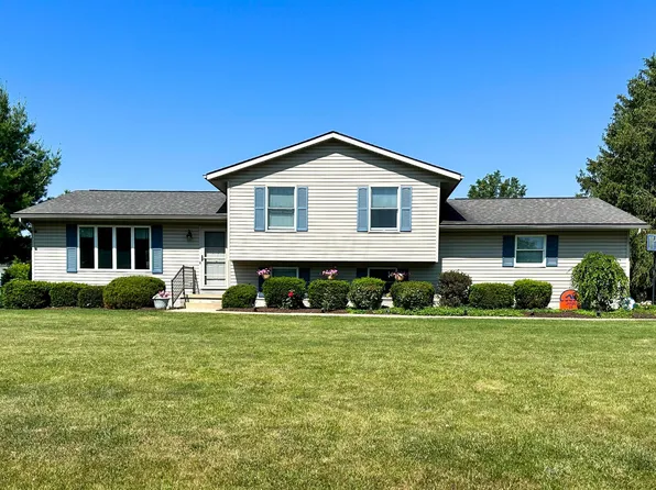 350 Hessenauer Dr, Galion, OH 44833