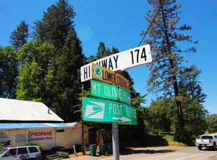 17778 Road LOWR COLFAX, Grass Valley, CA 95945