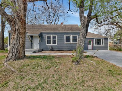 503 N Sheridan St, Wichita, KS, 67203