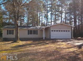 1706 Rosewood Dr, Griffin, GA