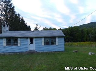 497 Route 56, Maplecrest, NY 12454