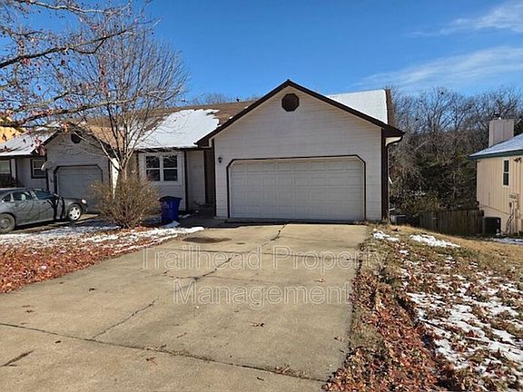 2nd image of 8307 Woodson Dr