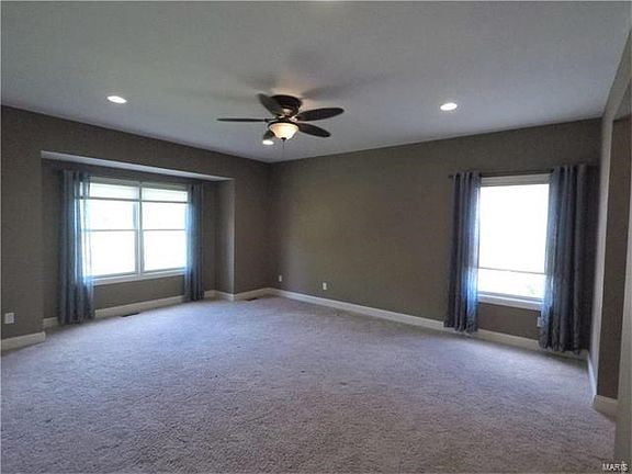 Spacious Main Floor Master Suite ~