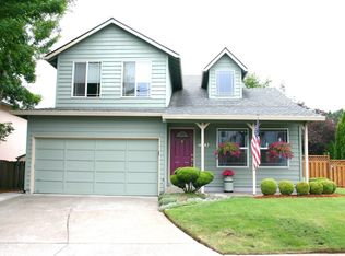 16387 SW 104th Ave, Tigard, OR 97224