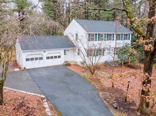 8 Howard Rd, Westford, MA 01886