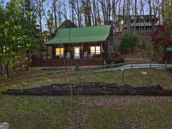 87 Owltown Dr #L40, Ellijay, GA 30536