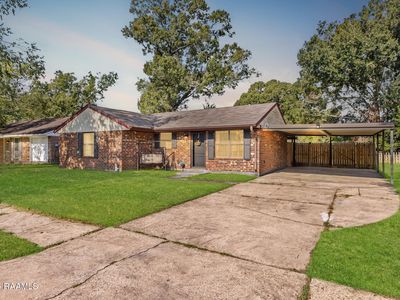 405 Thompson Loop, Lafayette, LA, 70506