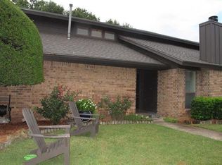 29 Overland Rte, Ardmore, OK 73401