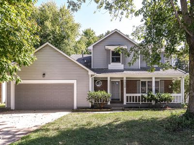 1113 Delray Dr, Indianapolis, IN, 46241