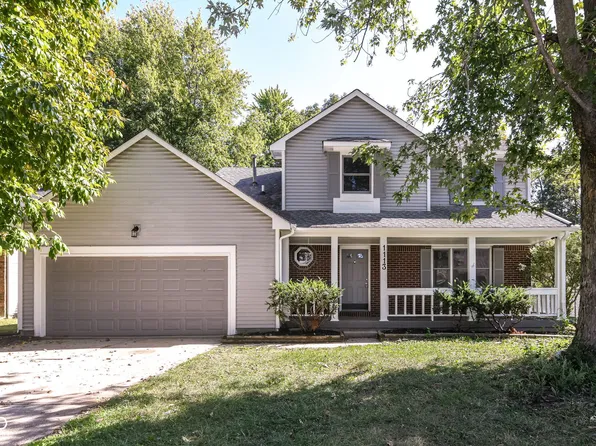 1113 Delray Dr, Indianapolis, IN 46241