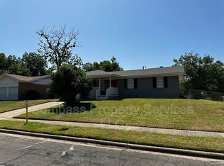 201 Waters St #201, Waco, TX 76704