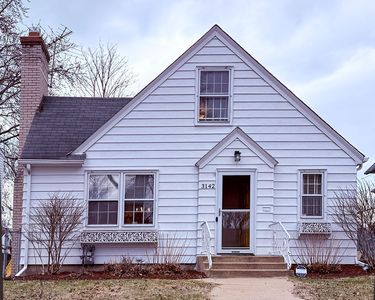 3142 Cleveland St NE, Minneapolis, MN, 55418