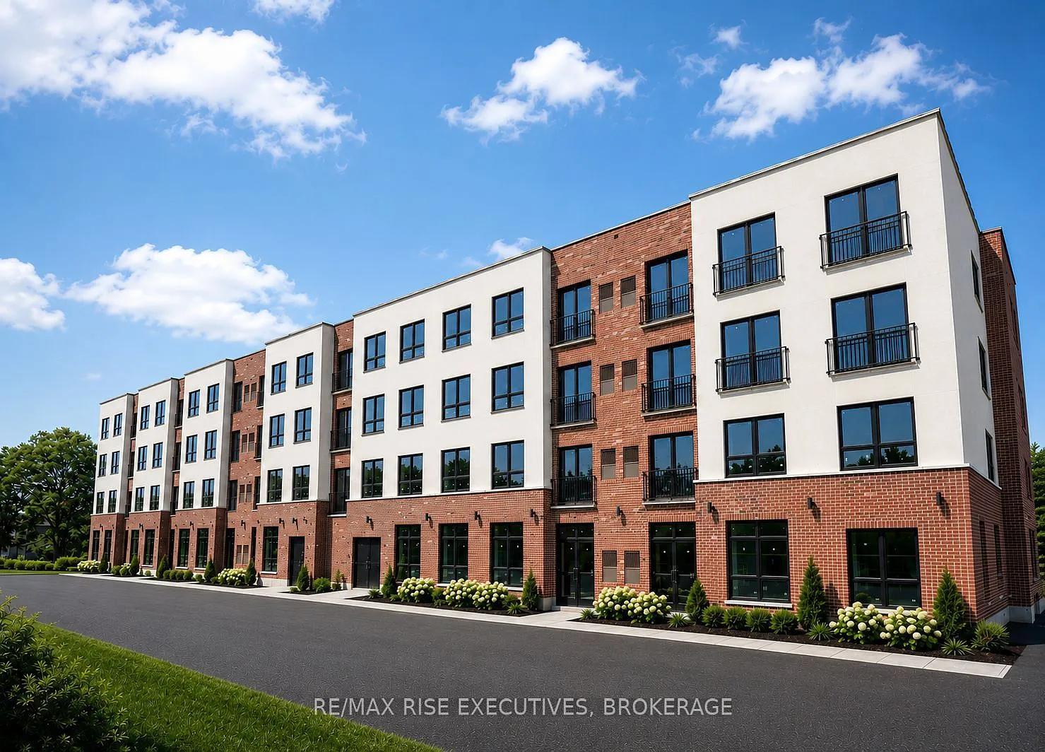 2 bed, $2,750 — Photo 1