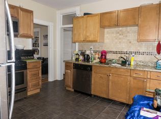 33 Dix St #2R, Dorchester, MA 02122