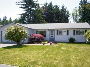 606 73rd St SW, Everett, WA 98203