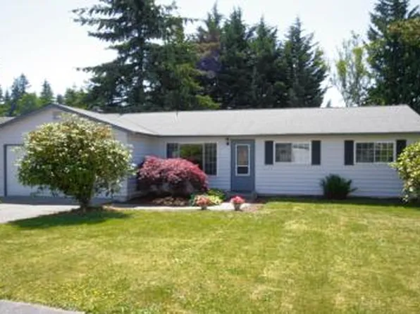 606 73rd St SW, Everett, WA 98203