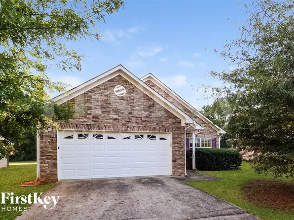 213 Klinetop Dr, McDonough, GA 30253