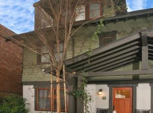 801 Meridian Ave UNIT B, South Pasadena, CA 91030