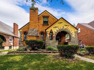 5210 Laconia Ave, Cincinnati, OH 45237