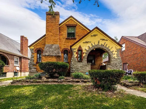 5210 Laconia Ave, Cincinnati, OH 45237