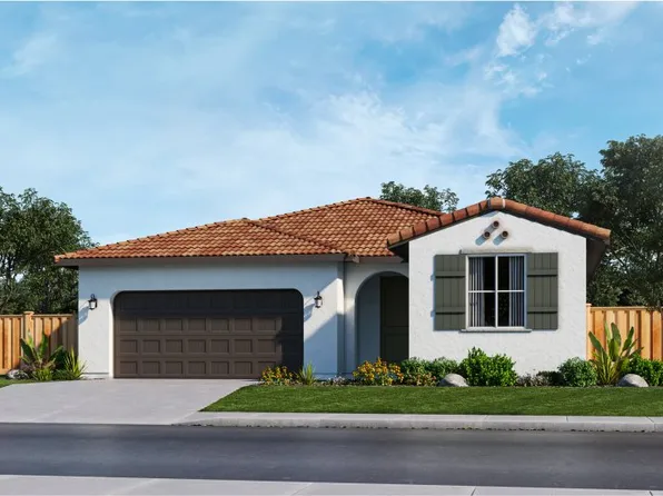 2730 Emery St, Tracy, CA 95377