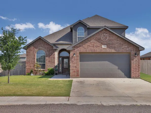 7332 Cross B Rd, Odessa, TX 79765