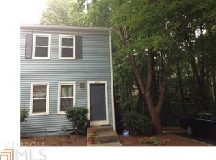 6632 Harvest Ml, Peachtree Corners, GA
