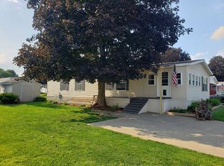 6 Evergreen St, Bath, NY 14810