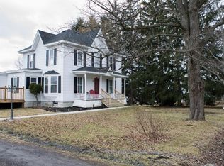 323 Asbury Rd, Freeville, NY 13068