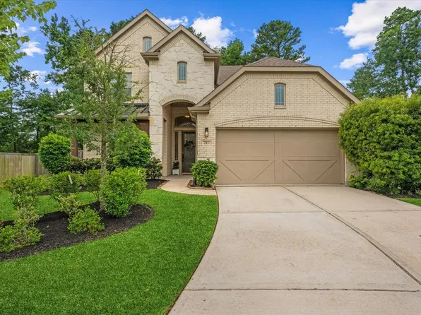 211 Terrain View Court, Conroe, TX 77318