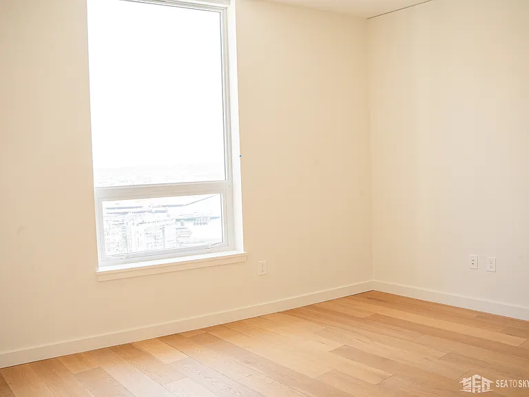 121 Stewart St #3205 — Photo 8