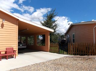 514 Redwood Ln, Rangely, CO 81648