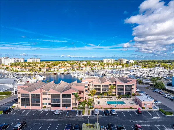 3170 Matecumbe Key Rd APT 115, Punta Gorda, FL 33955