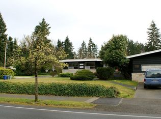 2405 159th Ave SE, Bellevue, WA 98008