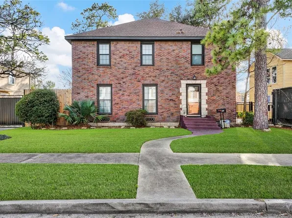 3240 Binz Street, Houston, TX 77004