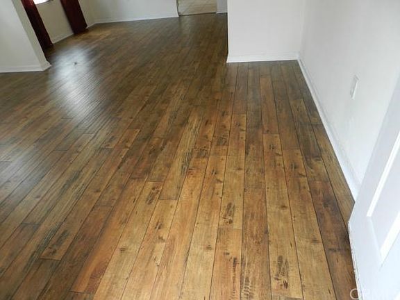 Gorgeous NEW Flooring is Ready For YOU - the New Owner