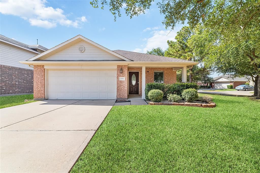 20502 Keegans Ledge Ln, Cypress, TX 77433 | Zillow