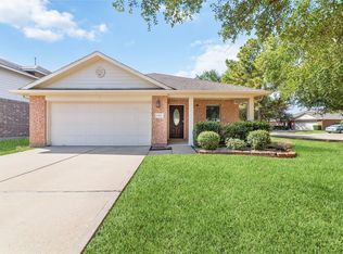 20502 Keegans Ledge Ln, Cypress, TX 77433