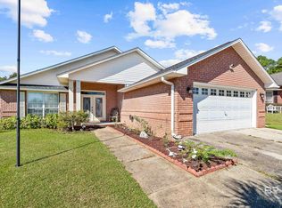 12588 White Osprey Dr S, Lillian, AL 36549
