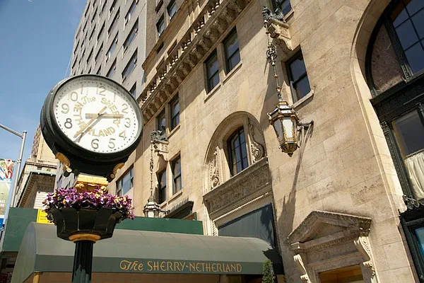 Sold by Brown Harris Stevens | media 21