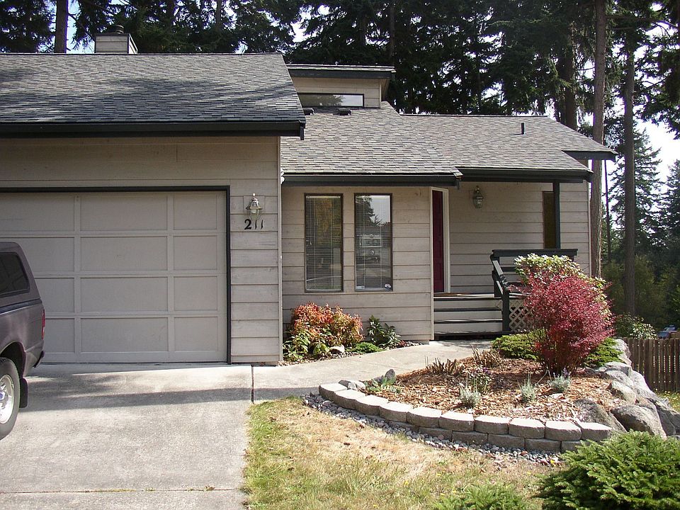 Front elevation 2006