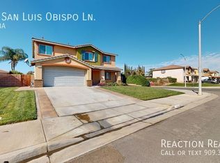 9153 San Luis Obispo Ln, Riverside, CA 92508