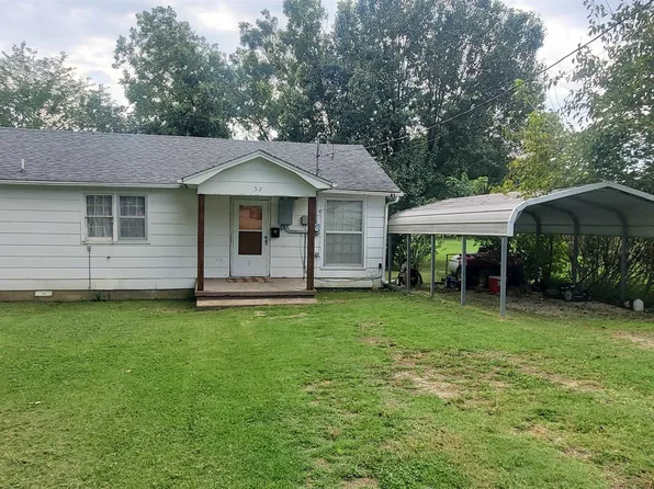 52 Pecan St, Viola, AR 72583