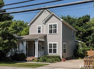 708 S Bloodworth St, Raleigh, NC 27601