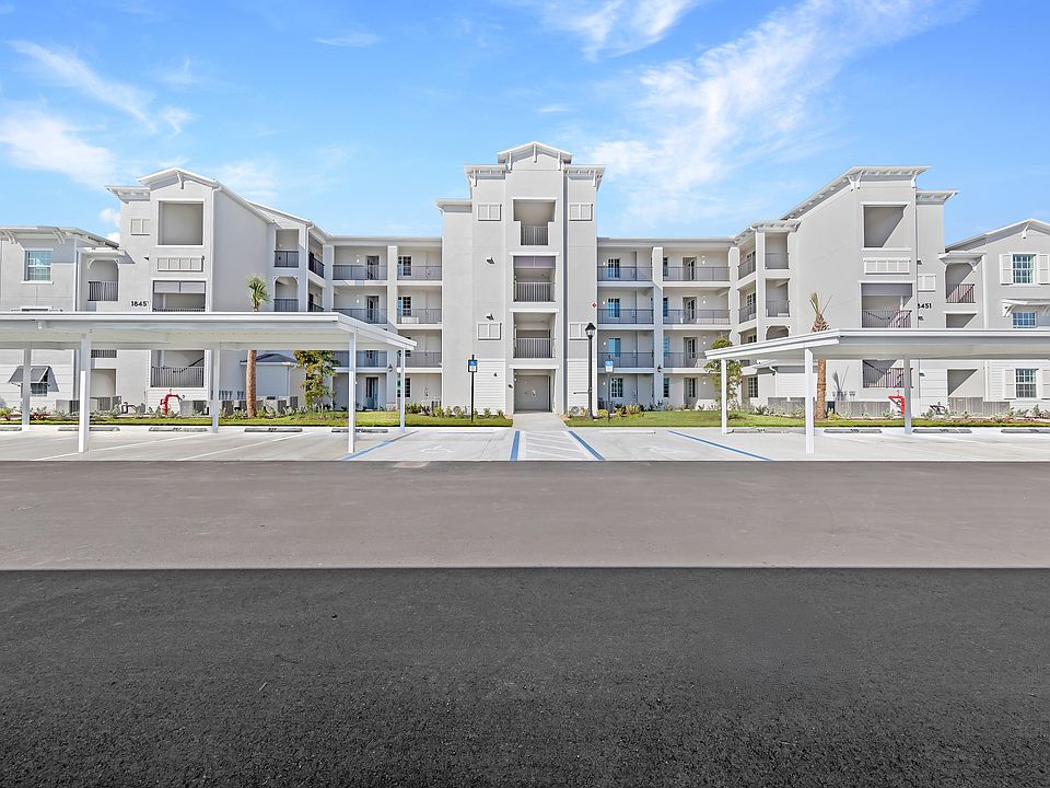 Terrace Condominiums Ibis Landing