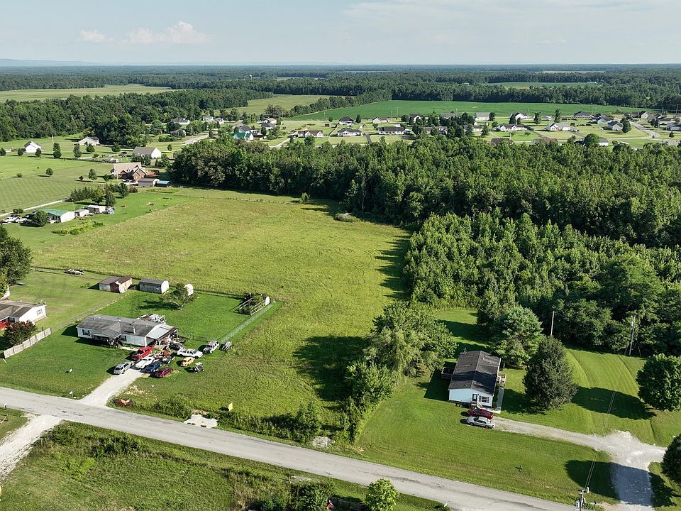 0 Ferrells Loop Rd LOT 8, Beechgrove, TN 37018 MLS 2480934 Zillow