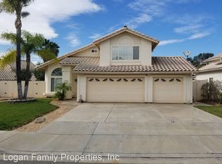 13748 Wyeth Rd, El Cajon, CA 92021