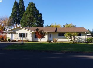 1816 Fir Rd, Forest Grove, OR 97116