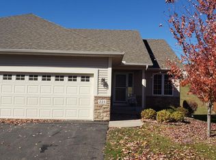 221 Sundance Rdg, Buffalo, MN 55313