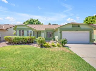 6247 E Colby St, Mesa, AZ 85205